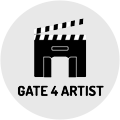 Gate4Artist ha lo scopo di valorizzare e promuovere la professione dell'attore, la ricerca e lo sviluppo in tutti gli ambiti dell'arte